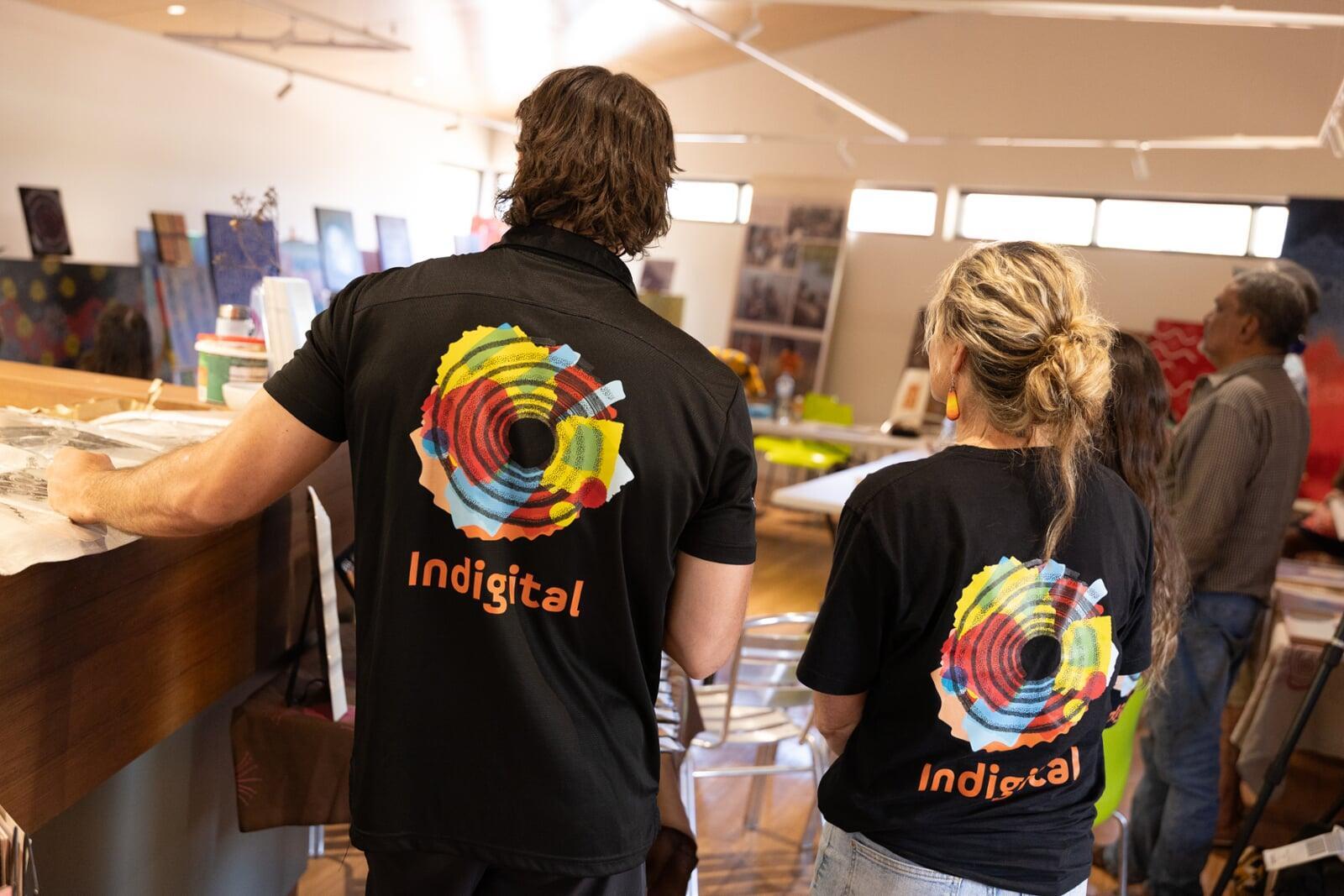 Walking Together - Indigital EOY Wrap Up 2025